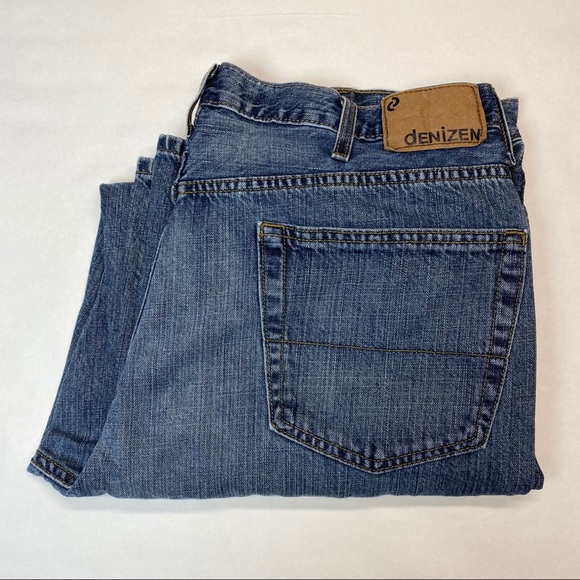 Denizen from Levi's Other - DENIZEN from LEVIS RELAXED FIT W42 L32